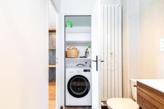 GuestReady - Studio Chic avec Vue Panoramique - París - 1