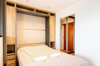 GuestReady - Studio Chic avec Vue Panoramique - París - 7