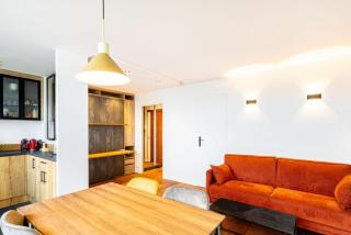 GuestReady - Studio Chic avec Vue Panoramique - París - 4
