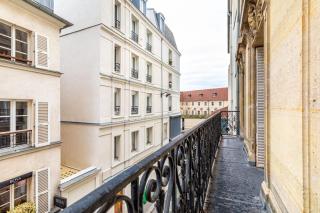 GuestReady - Séjour de charme dans le 6ème - París - 3