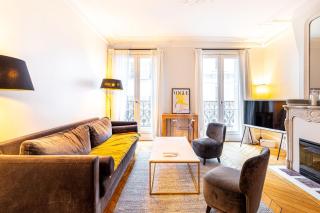 GuestReady - Séjour de charme dans le 6ème - París - 4