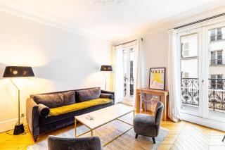 GuestReady - Séjour de charme dans le 6ème - París - 0