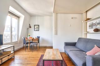 GuestReady - Studio lumineux à Beaugrenelle - 8