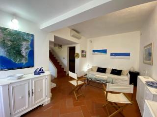 Villa Taconta Tartariga - Villasimius - 8
