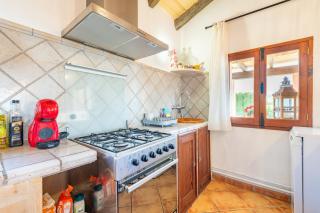 Ses Oliveres - Campos - 2
