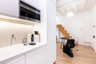 GuestReady: Designer Studio in the heart of Marais - 2