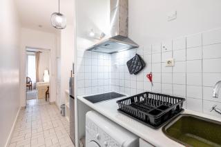 GuestReady - Modern Comfort near Montmartre - Parigi - 2