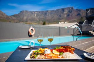 Kloof Street Hotel - Lion Roars Hotels & Lodges - 1