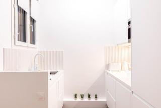 GuestReady: Designer Studio in the heart of Marais - París - 3