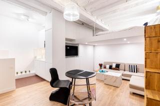 GuestReady: Designer Studio in the heart of Marais - 0