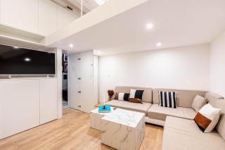 GuestReady: Designer Studio in the heart of Marais - París - 7