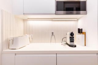 GuestReady: Designer Studio in the heart of Marais - París - 1