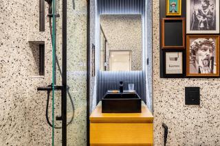 GuestReady: Designer Studio in the heart of Marais - 5