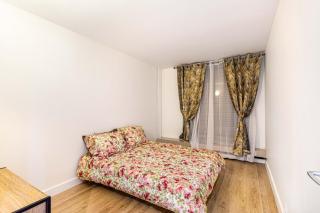 GuestReady - Bel Apt. près de la Place d'Italie - Paris - 0
