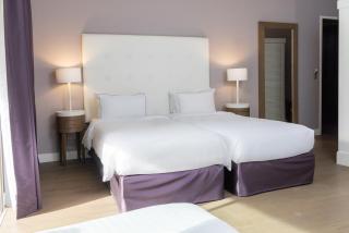 Hôtel Château des Tourelles - Relais Thalasso & Spa - 6