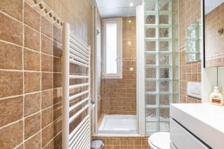 GuestReady - Charmant Appartement Lumineux - Parijs - 7
