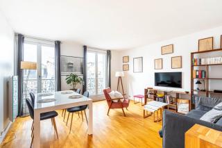 GuestReady - Charming stay near Palais Garnier - París - 0