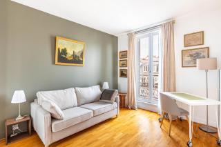 GuestReady - Charming stay near Palais Garnier - París - 9