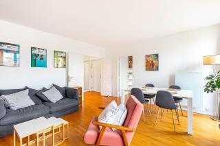 GuestReady - Charming stay near Palais Garnier - París - 7