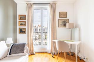 GuestReady - Charming stay near Palais Garnier - París - 3