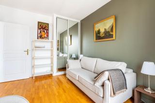 GuestReady - Charming stay near Palais Garnier - París - 5