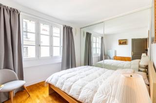 GuestReady - Charming stay near Palais Garnier - París - 1