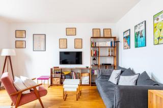 GuestReady - Charming stay near Palais Garnier - París - 6