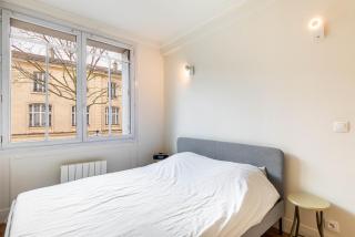 GuestReady - Appartement Chic et Élégant - París - 7