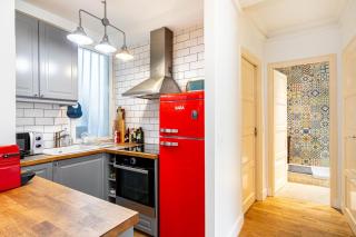 GuestReady - Appartement Chic et Élégant - París - 3