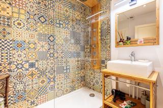 GuestReady - Appartement Chic et Élégant - París - 6