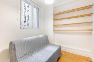 GuestReady - Appartement Chic et Élégant - París - 1