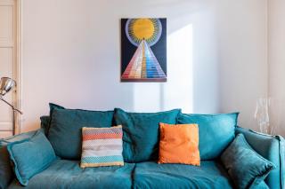 GuestReady - Appartement Chic et Élégant - París - 5