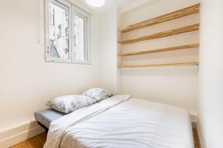 GuestReady - Appartement Chic et Élégant - París - 2