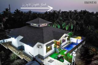 EKO STAY- CASA VAGA - 9