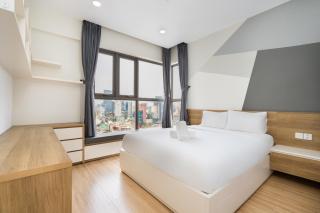 Helios Riverside Apartment - 2