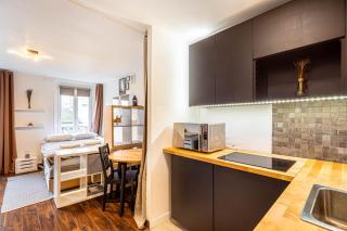 GuestReady - Bright stay near Place de la Nation - París - 6