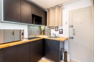 GuestReady - Bright stay near Place de la Nation - París - 7