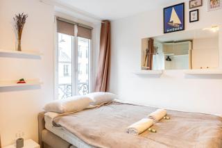 GuestReady - Bright stay near Place de la Nation - París - 8