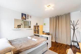 GuestReady - Bright stay near Place de la Nation - París - 5