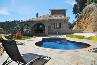Villa ilusión BRAVA - Lloret de Mar - 0