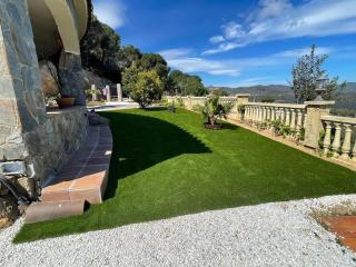 Villa ilusión BRAVA - Lloret de Mar - 6