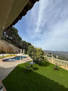 Villa ilusión BRAVA - Lloret de Mar - 4