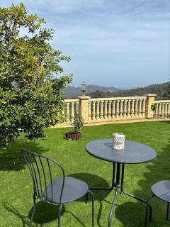 Villa ilusión BRAVA - Lloret de Mar - 2