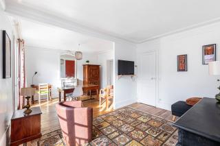 GuestReady - Espace Cosy au Cœur de la Ville - París - 5