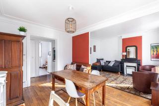 GuestReady - Espace Cosy au Cœur de la Ville - París - 9
