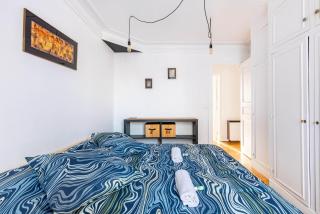 GuestReady - Espace Cosy au Cœur de la Ville - París - 1
