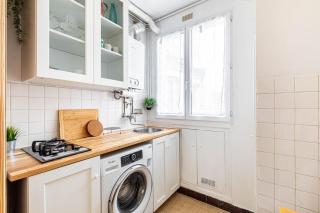 GuestReady - Espace Cosy au Cœur de la Ville - París - 8