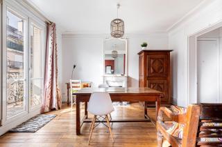 GuestReady - Espace Cosy au Cœur de la Ville - París - 4