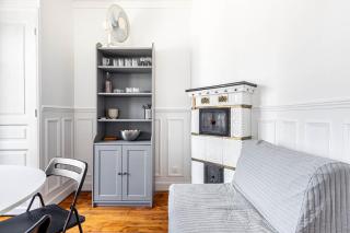 GuestReady - Séjour Confortable près de Montmartre - Paris - 5