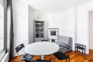 GuestReady - Séjour Confortable près de Montmartre - Paris - 9
